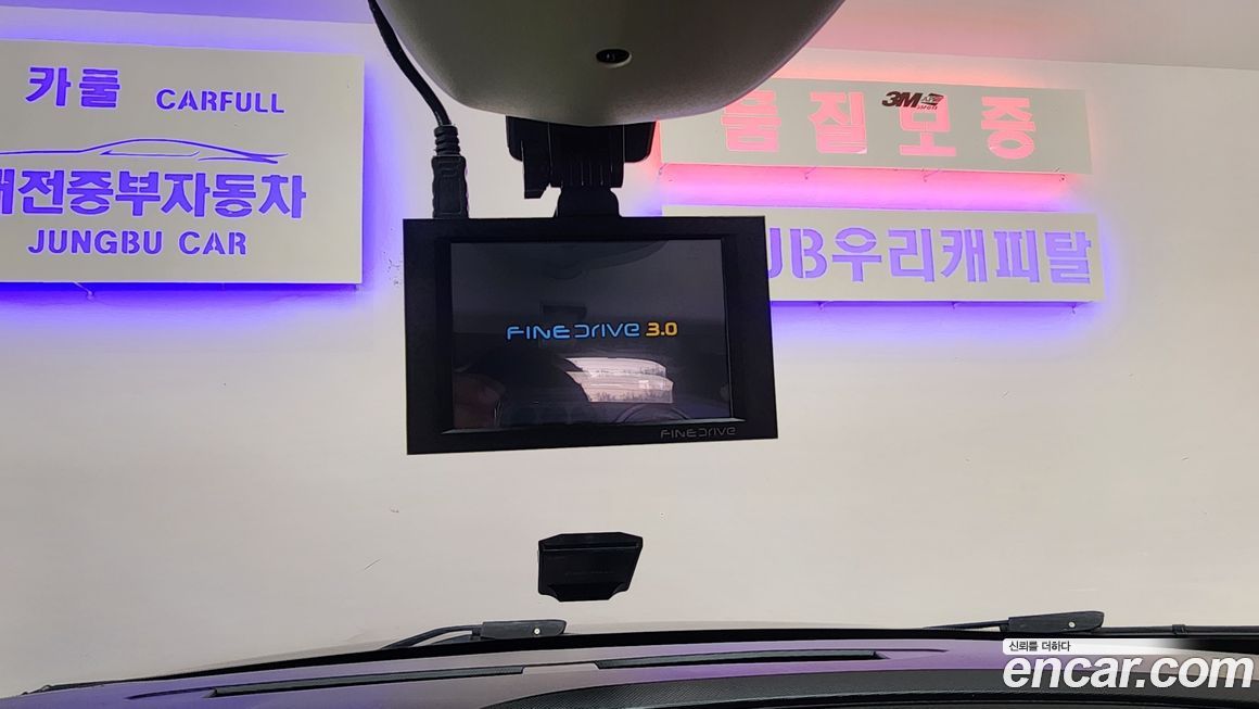 Renault-KoreaSamsung QM3 2015