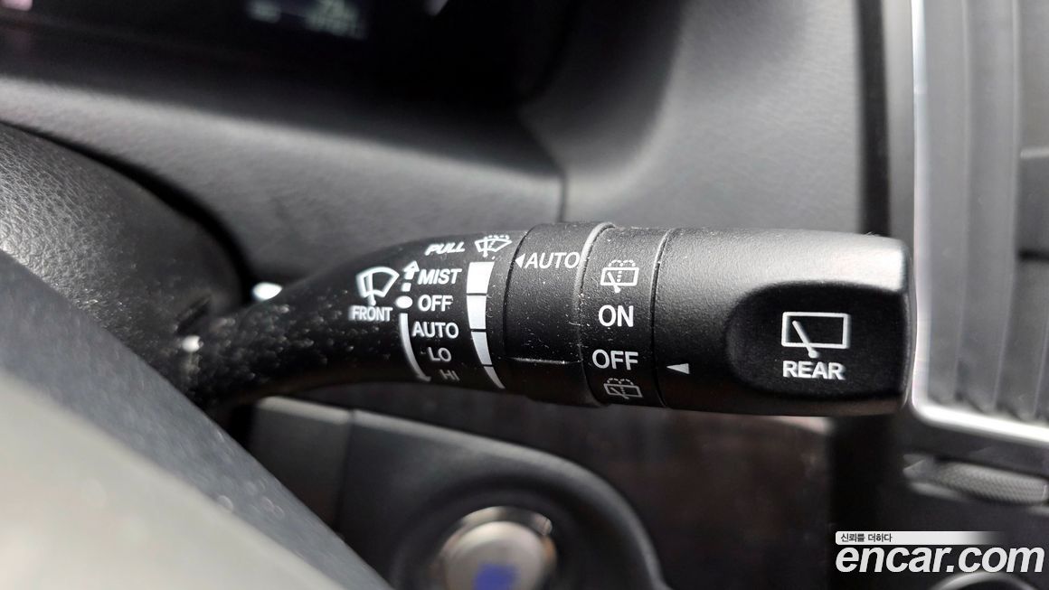 Hyundai Veracruz 2011