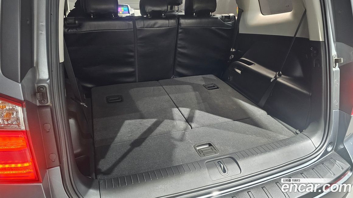 ChevroletGMDaewoo Orlando 2016