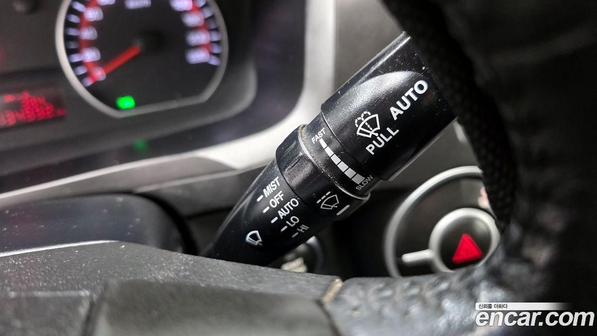 KG_Mobility_Ssangyong KORANDO 2015