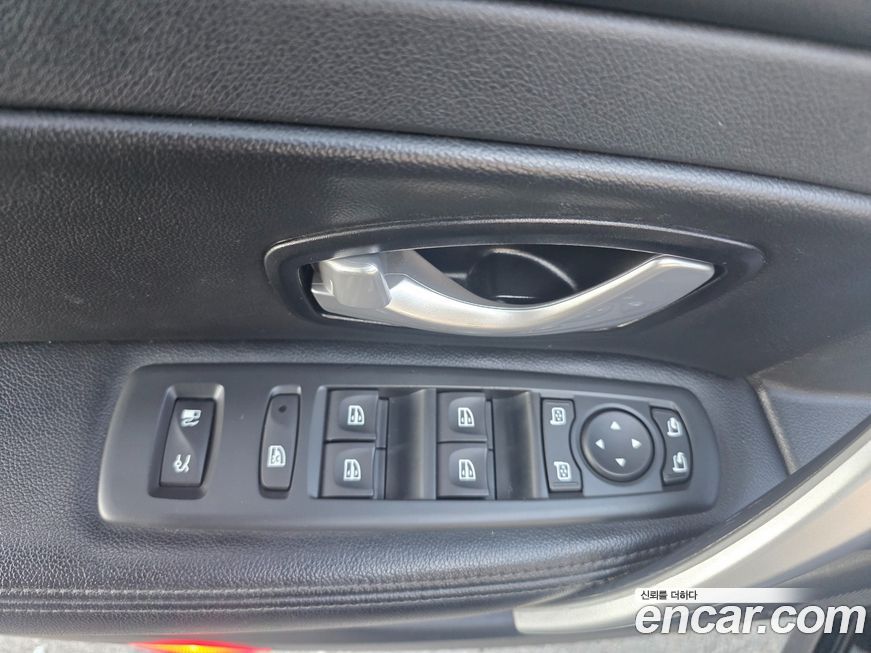 Renault-KoreaSamsung SM5  2018