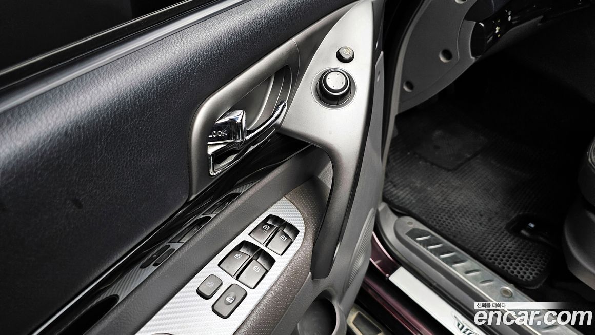 KG_Mobility_Ssangyong KORANDO 2016