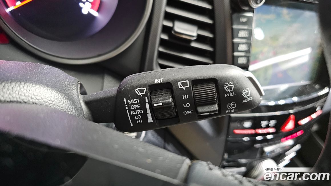 KG_Mobility_Ssangyong TIBOLI 2017