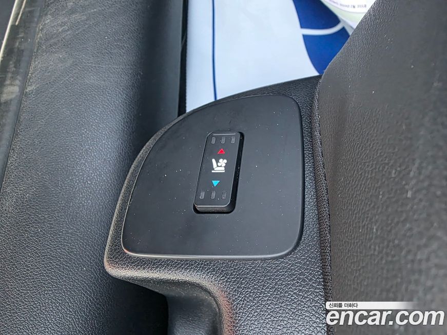 Renault-KoreaSamsung SM5  2018