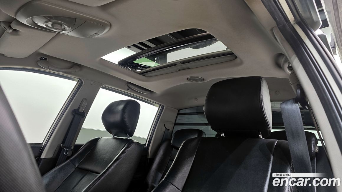 KG_Mobility_Ssangyong KORANDO 2015