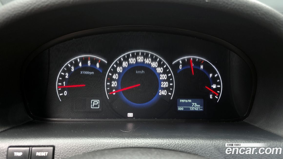 Hyundai Veracruz 2011