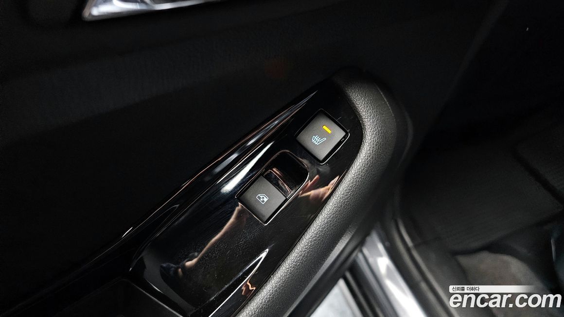 ChevroletGMDaewoo Orlando 2016