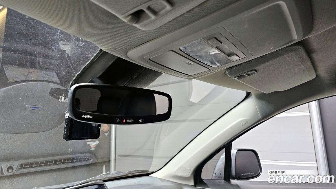 ChevroletGMDaewoo Orlando 2016