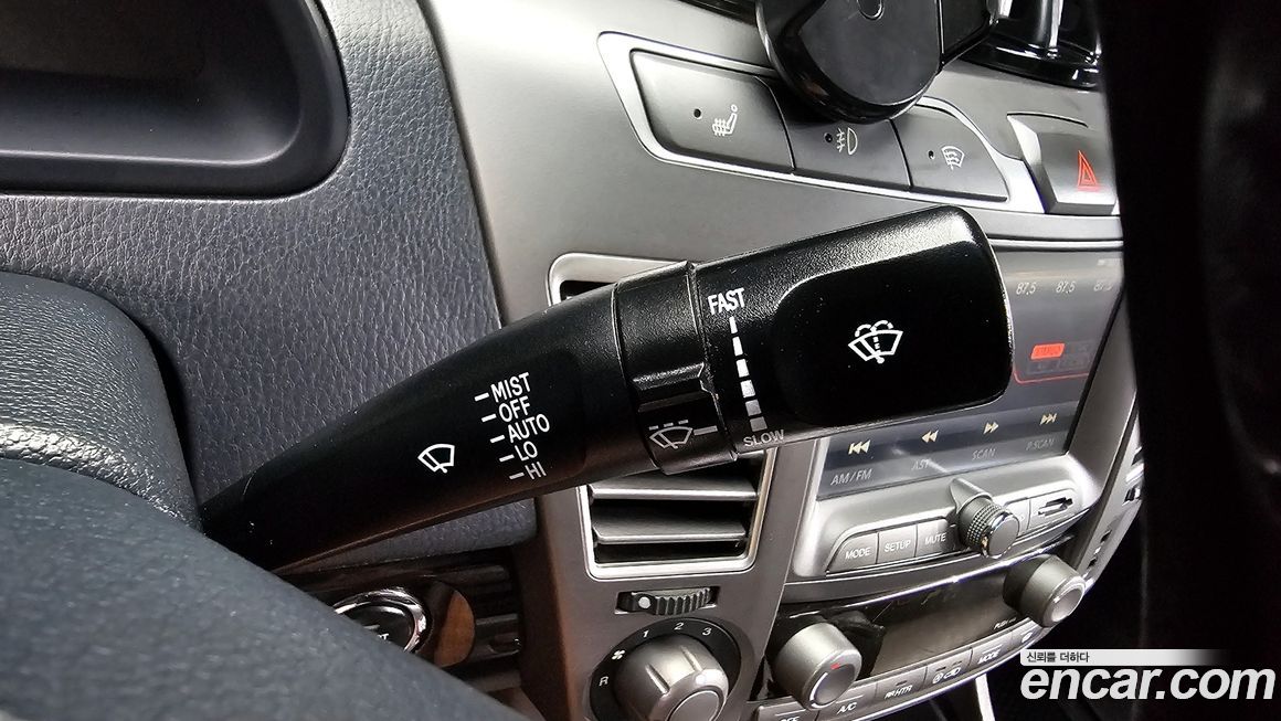 KG_Mobility_Ssangyong KORANDO 2016