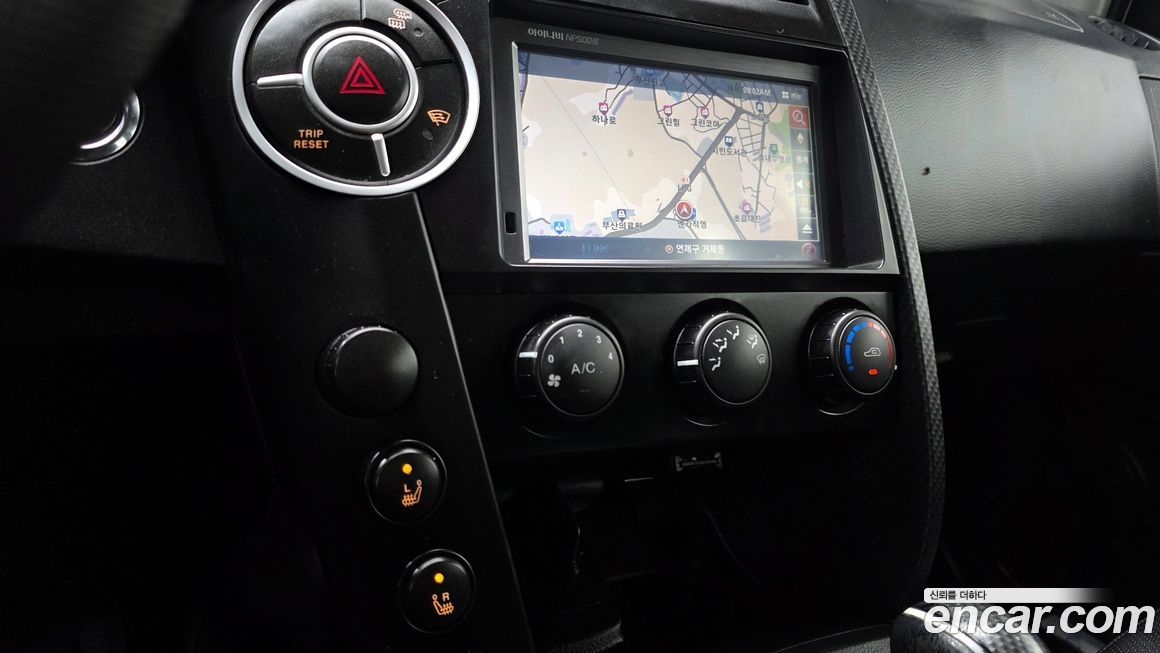 KG_Mobility_Ssangyong KORANDO 2015