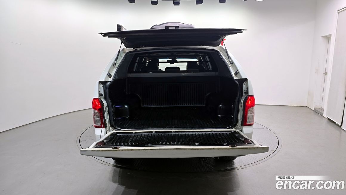 KG_Mobility_Ssangyong KORANDO 2015