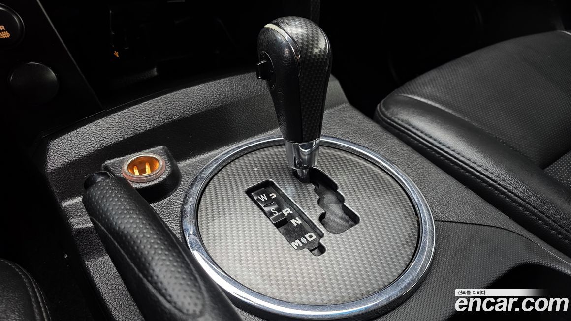 KG_Mobility_Ssangyong KORANDO 2015