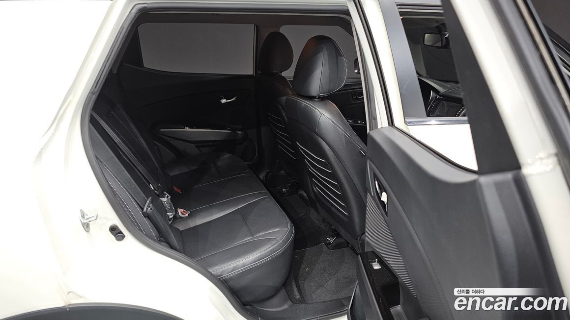 KG_Mobility_Ssangyong TIBOLI 2017