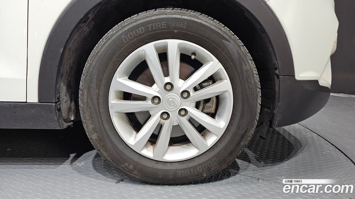 KG_Mobility_Ssangyong TIBOLI 2017