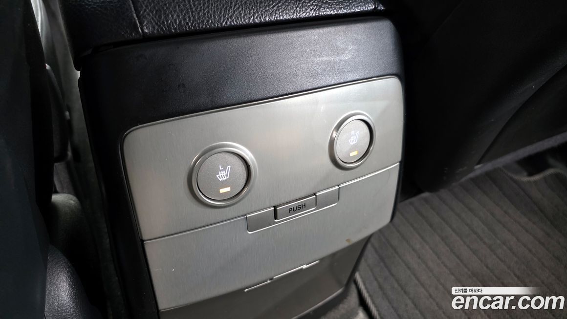 Hyundai Veracruz 2011