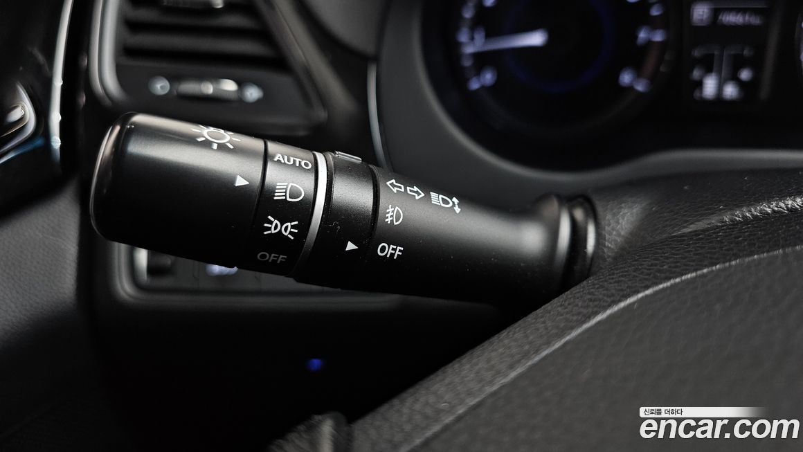 Hyundai Grandeur 2011