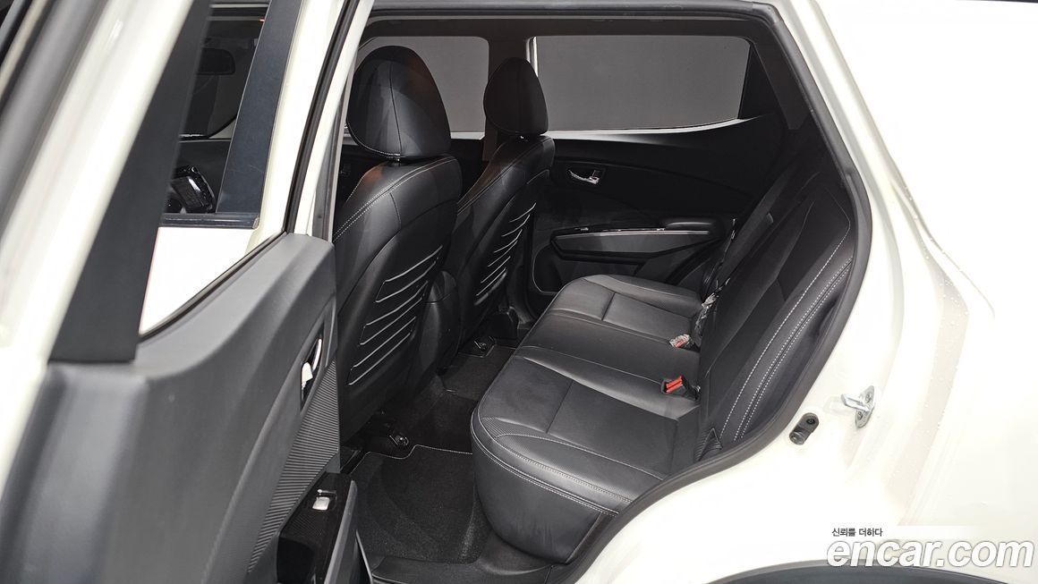 KG_Mobility_Ssangyong TIBOLI 2017