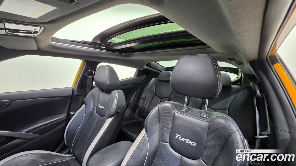 Hyundai Veloster 2014