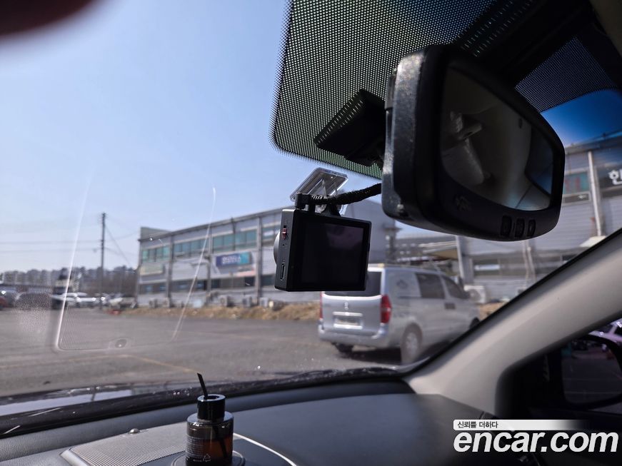 ChevroletGMDaewoo Captiva 2015