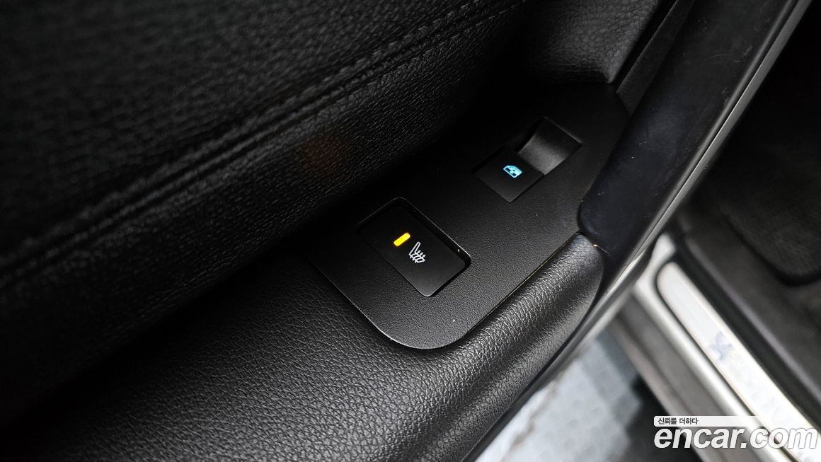 ChevroletGMDaewoo Captiva 2015