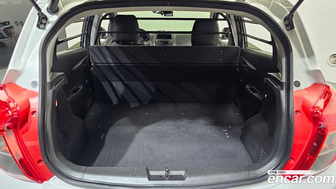 ChevroletGMDaewoo Spark 2020