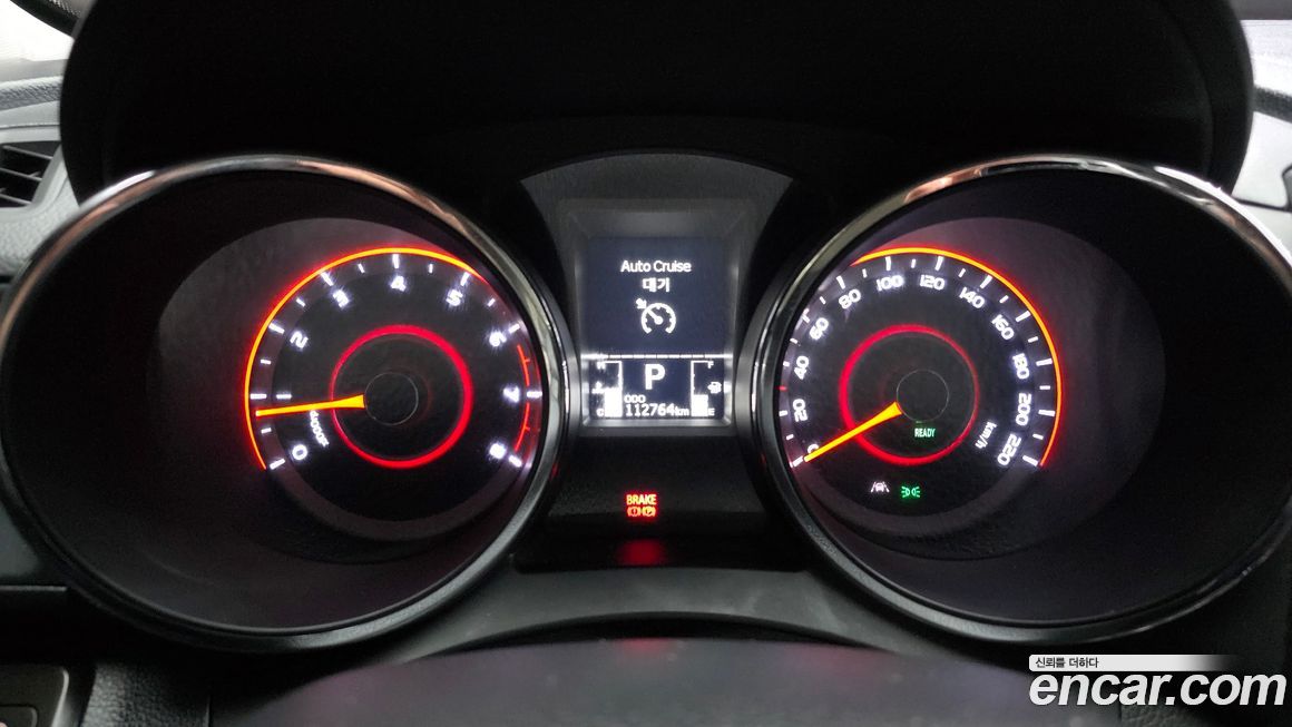 KG_Mobility_Ssangyong TIBOLI 2018