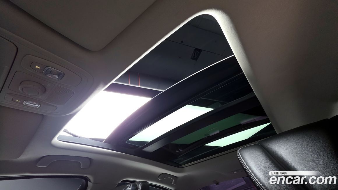 Renault-KoreaSamsung SM6 2016