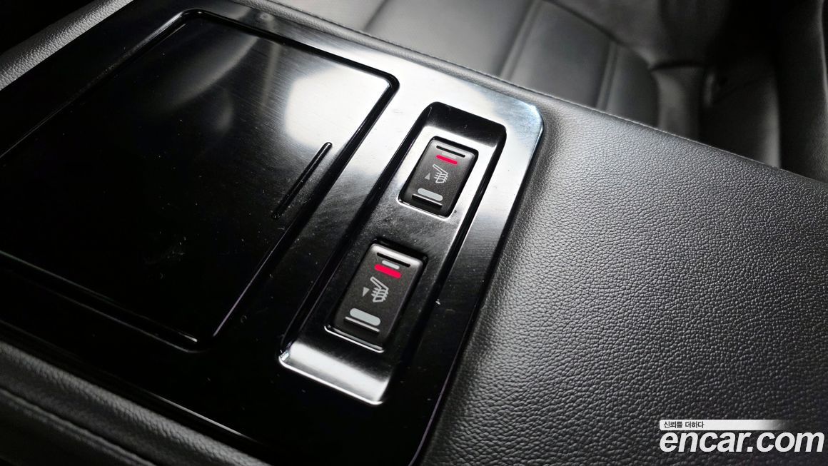 Renault-KoreaSamsung SM6 2016