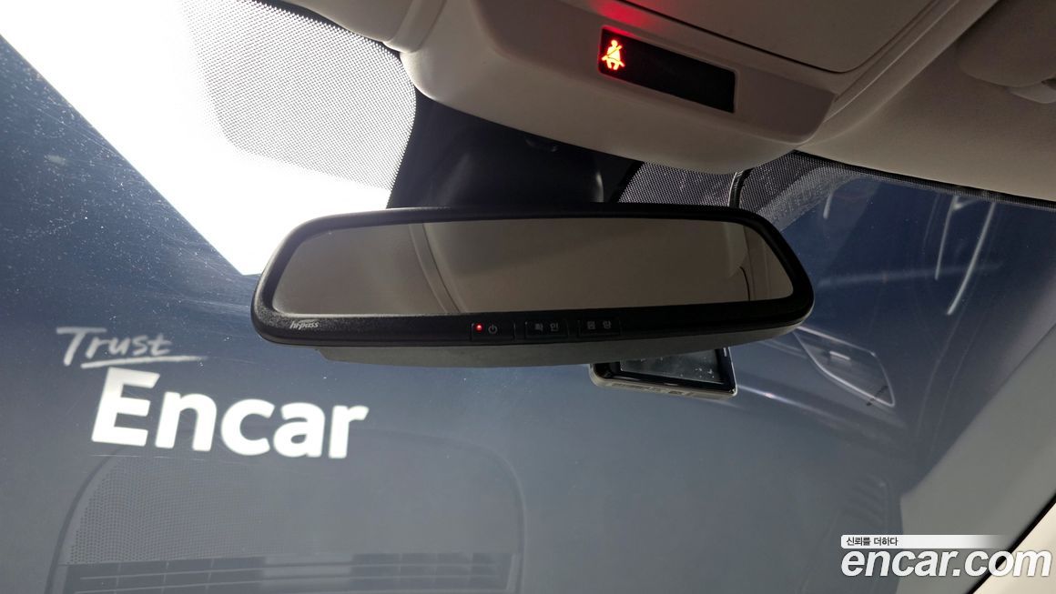 Renault-KoreaSamsung SM6 2016