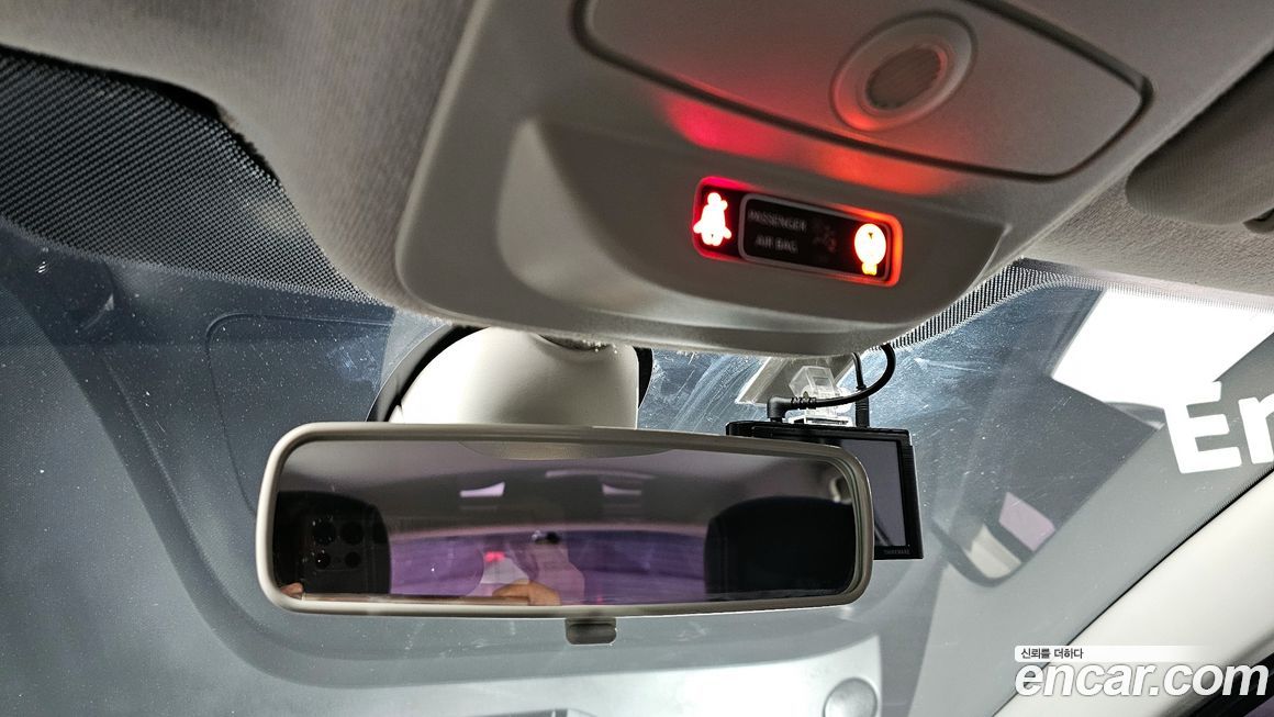 Renault-KoreaSamsung QM3 2016