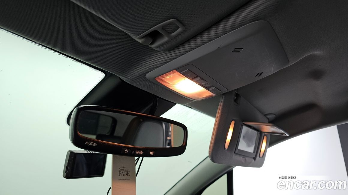 ChevroletGMDaewoo Trax 2018