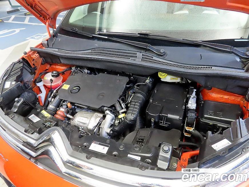 Citroen-DS C3 Aircross 2020