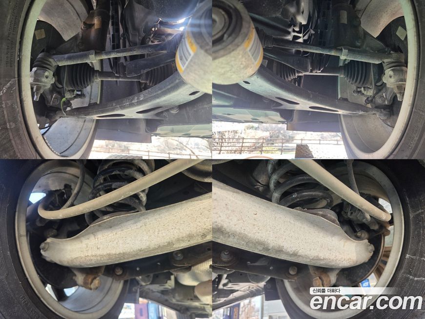 ChevroletGMDaewoo Impala 2018