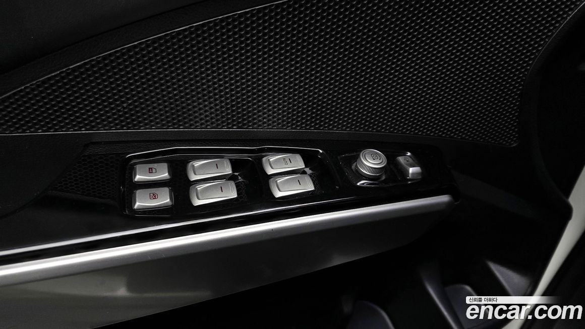 KG_Mobility_Ssangyong TIBOLI 2016