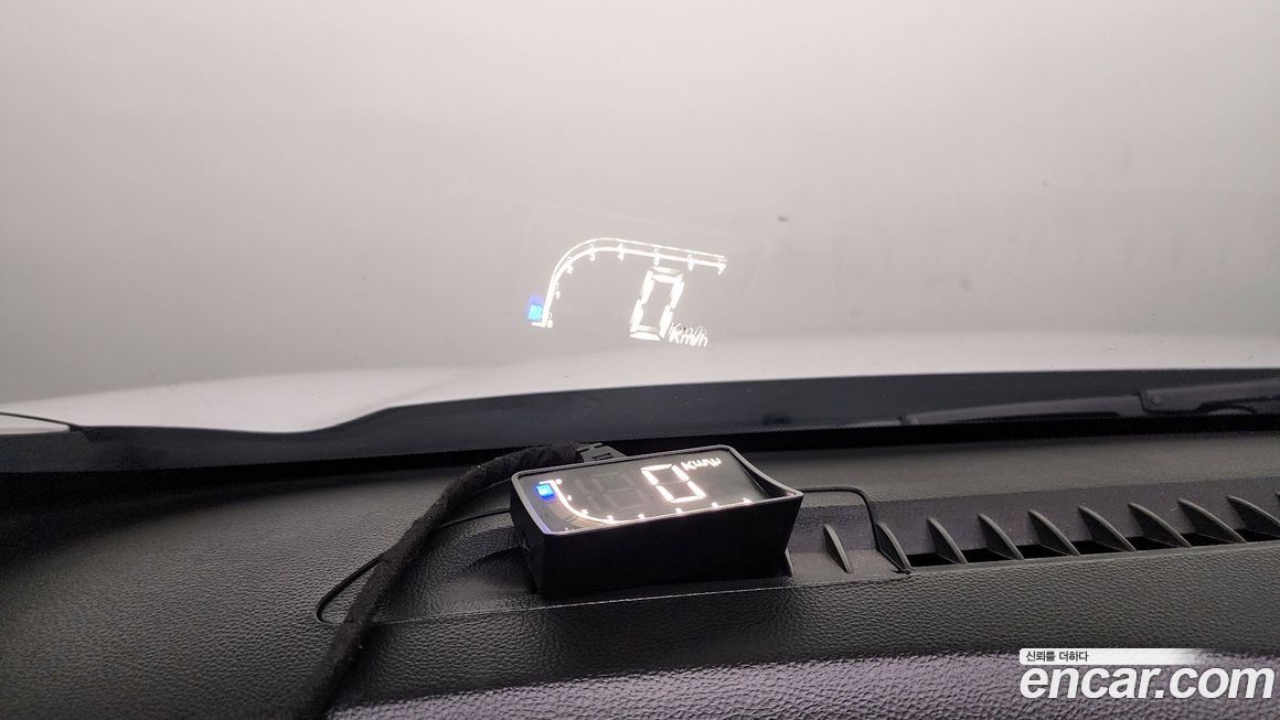 ChevroletGMDaewoo Trax 2019