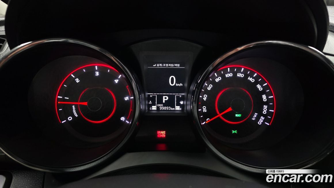 KG_Mobility_Ssangyong TIBOLI 2018