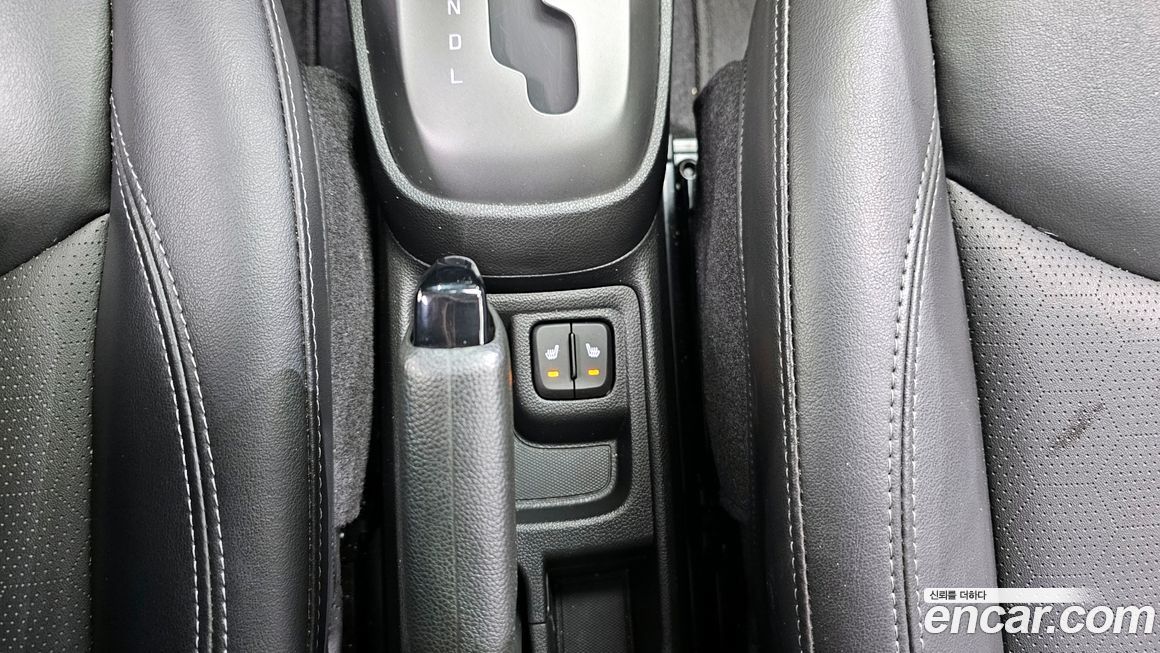 ChevroletGMDaewoo Spark 2019