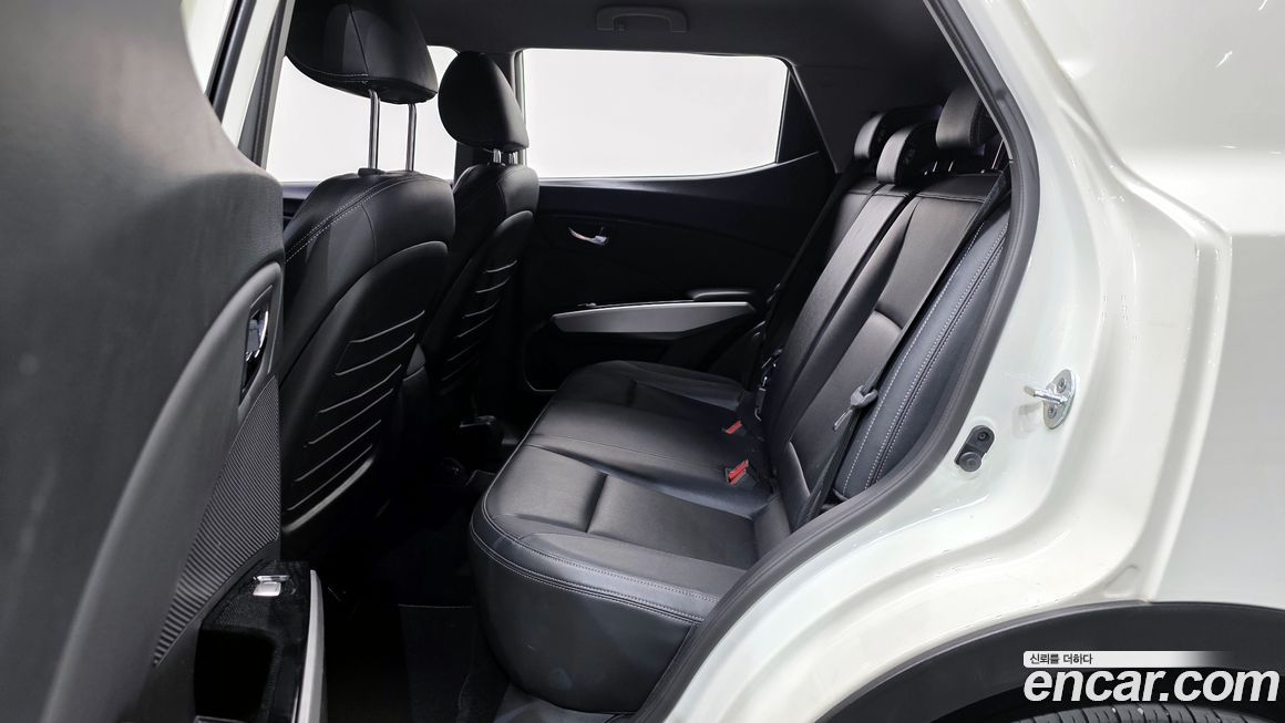 KG_Mobility_Ssangyong TIBOLI 2016