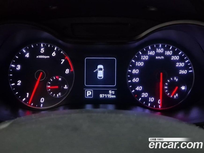 Hyundai Veloster 2016