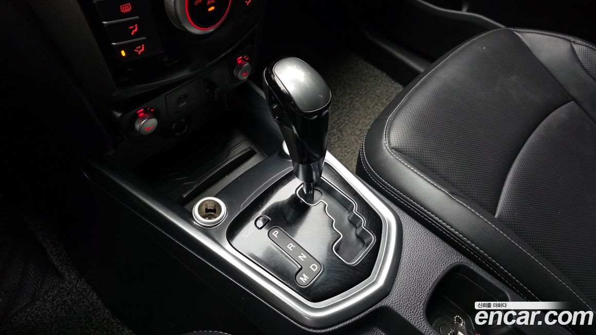 KG_Mobility_Ssangyong TIBOLI 2018