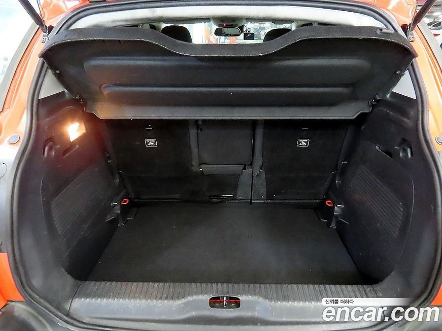 Citroen-DS C3 Aircross 2020