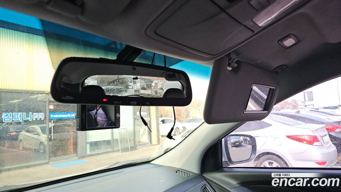 Hyundai Tucson 2015