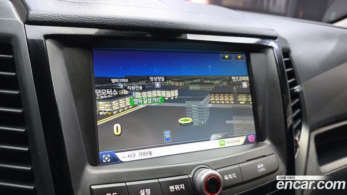 KG_Mobility_Ssangyong TIBOLI 2018