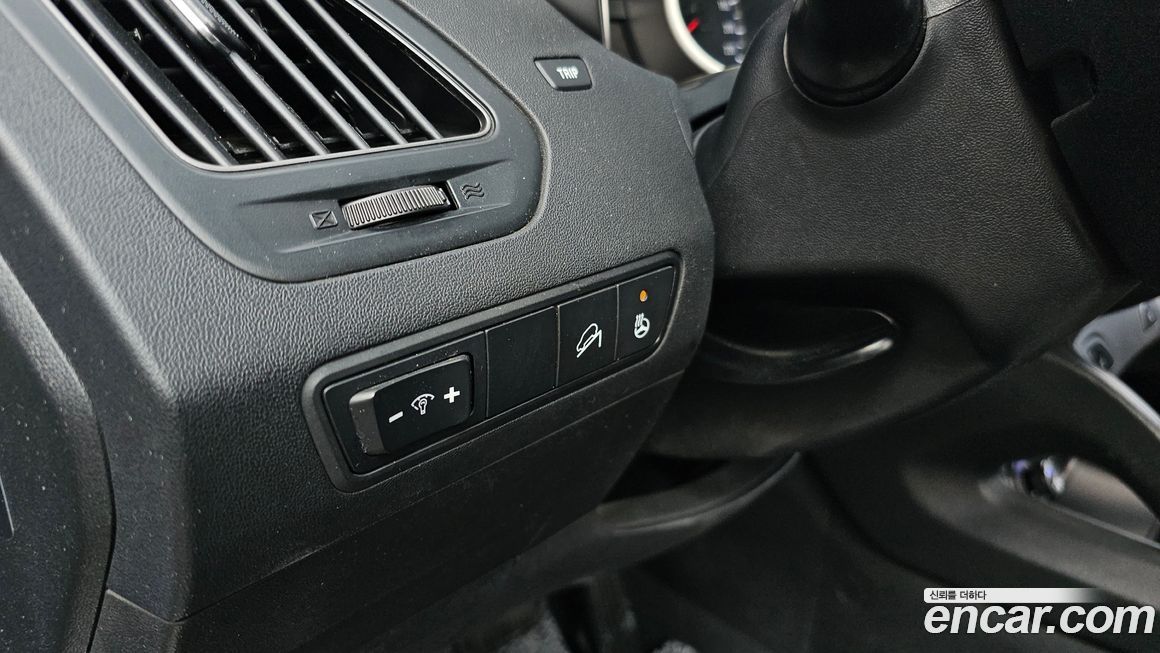 Hyundai Tucson 2015