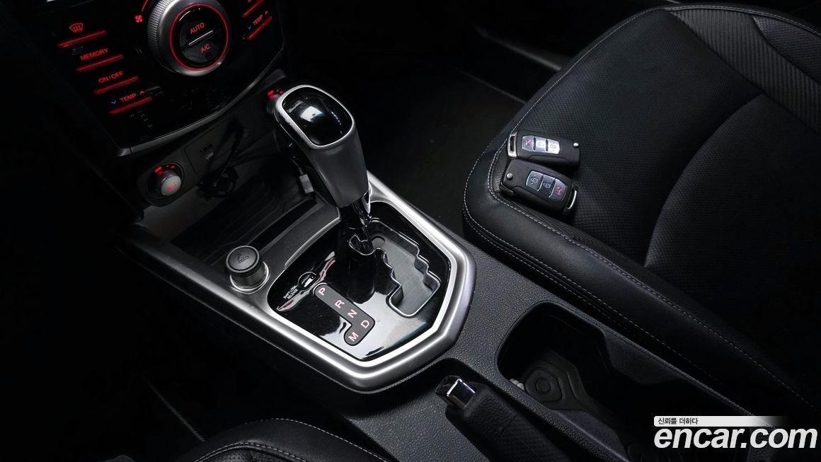 KG_Mobility_Ssangyong TIBOLI 2016