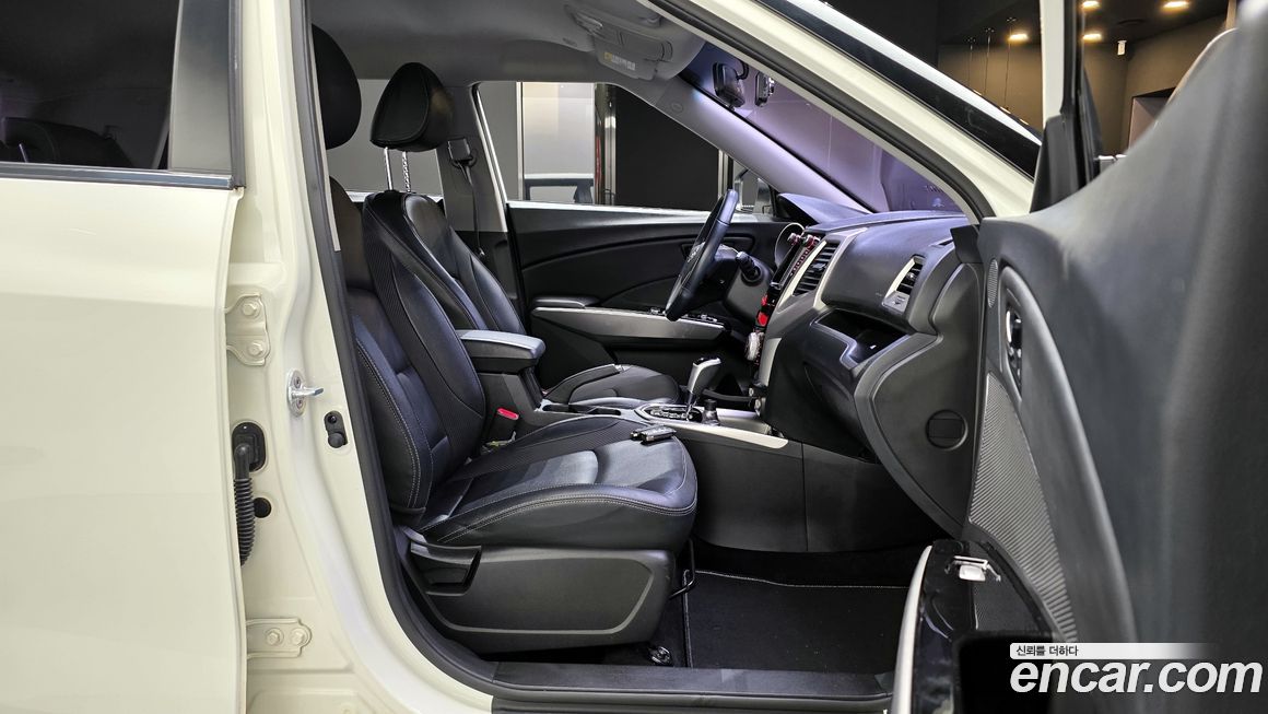 KG_Mobility_Ssangyong TIBOLI 2016