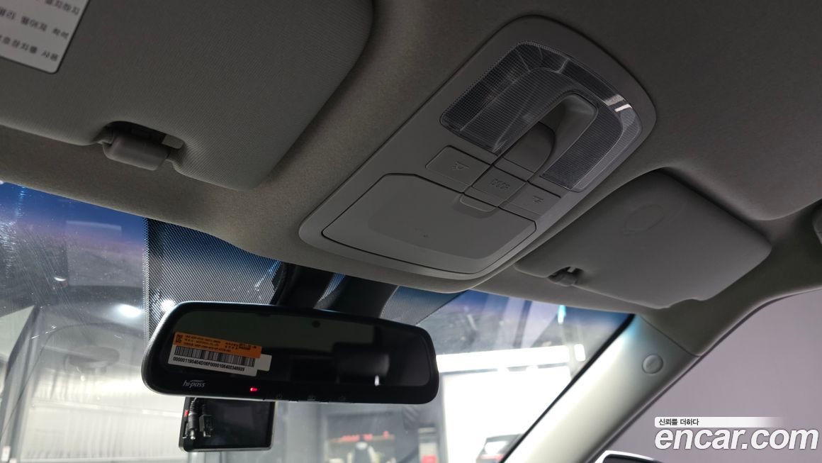 KG_Mobility_Ssangyong TIBOLI 2018