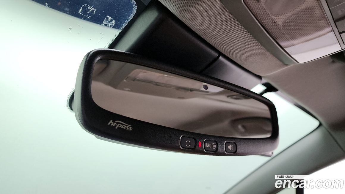 ChevroletGMDaewoo Trax 2019