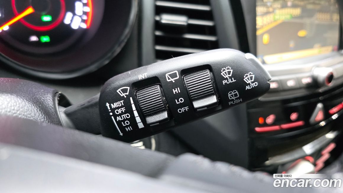 KG_Mobility_Ssangyong TIBOLI 2018