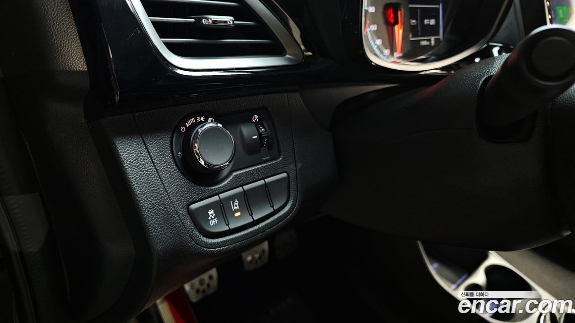 ChevroletGMDaewoo Spark 2021